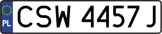 CSW4457J