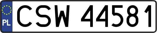 CSW44581