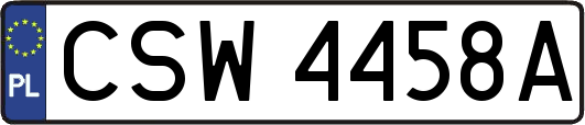 CSW4458A
