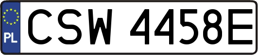 CSW4458E