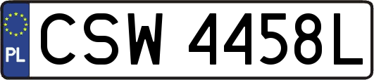 CSW4458L