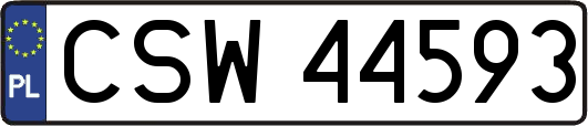 CSW44593