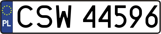 CSW44596