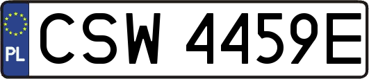 CSW4459E