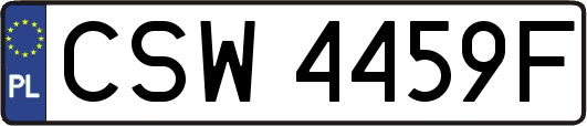 CSW4459F