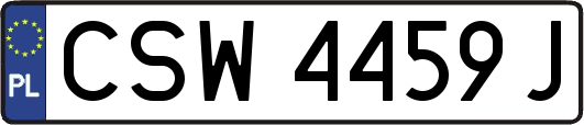 CSW4459J