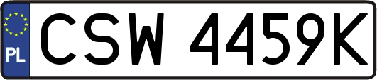 CSW4459K