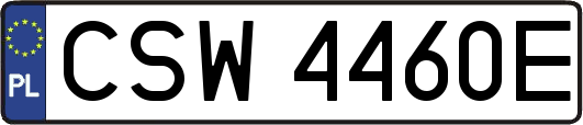 CSW4460E