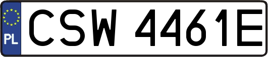 CSW4461E
