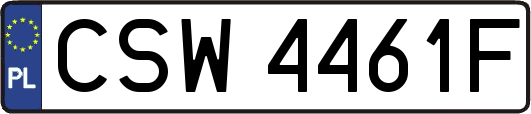 CSW4461F