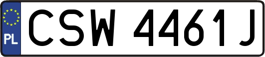 CSW4461J
