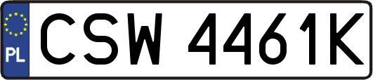 CSW4461K