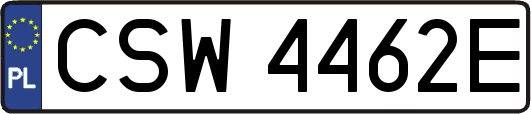 CSW4462E