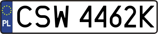 CSW4462K