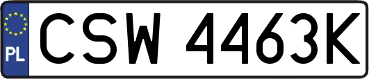 CSW4463K