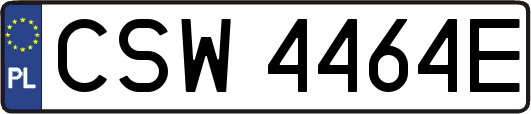 CSW4464E