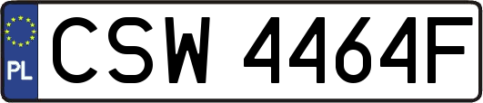 CSW4464F