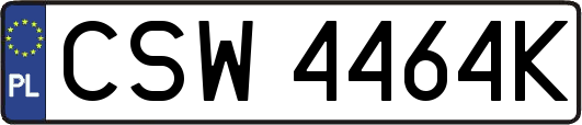 CSW4464K