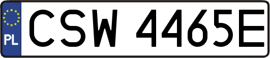 CSW4465E