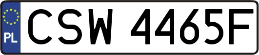 CSW4465F