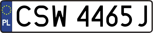 CSW4465J