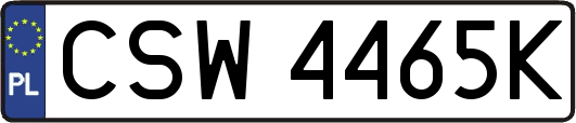 CSW4465K
