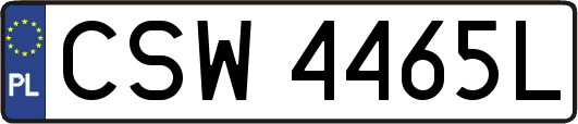 CSW4465L