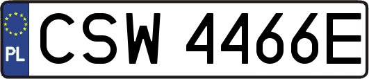 CSW4466E