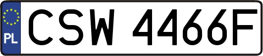 CSW4466F
