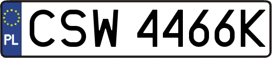 CSW4466K
