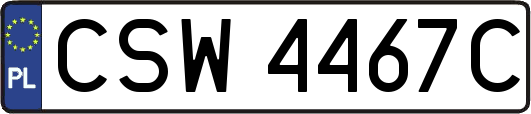 CSW4467C