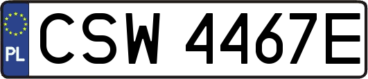 CSW4467E