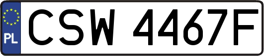 CSW4467F