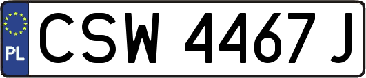 CSW4467J