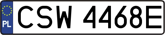 CSW4468E
