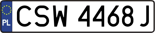 CSW4468J