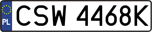 CSW4468K
