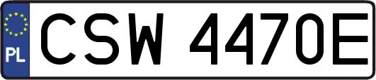 CSW4470E
