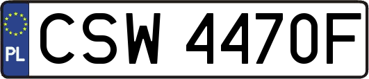 CSW4470F