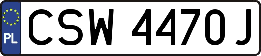 CSW4470J