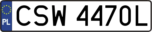 CSW4470L