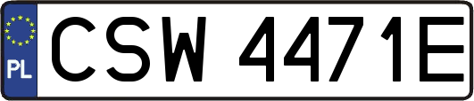 CSW4471E