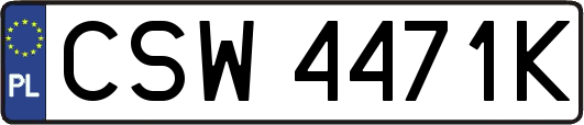 CSW4471K