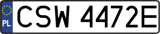 CSW4472E
