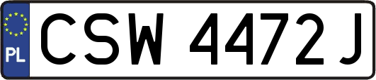 CSW4472J
