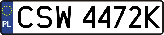 CSW4472K