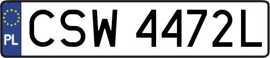 CSW4472L