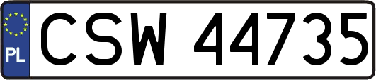 CSW44735