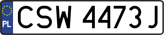 CSW4473J