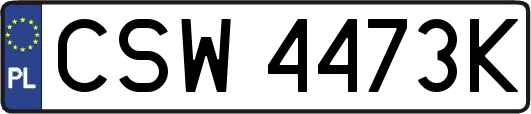 CSW4473K